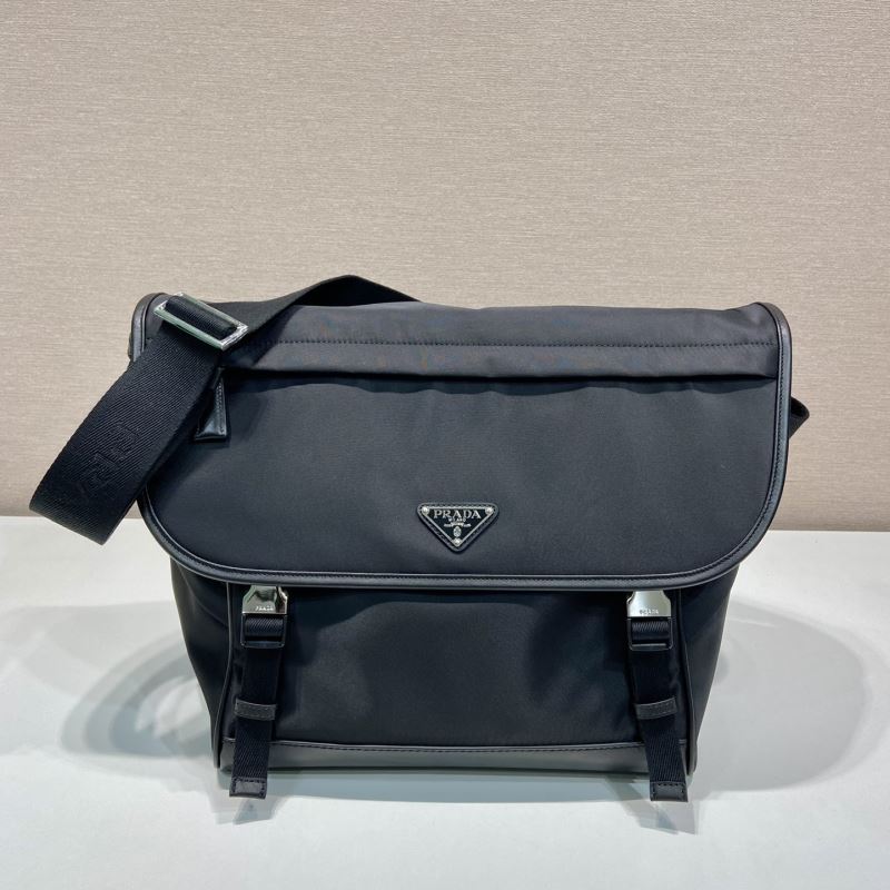 mens Pra*a satchel bags